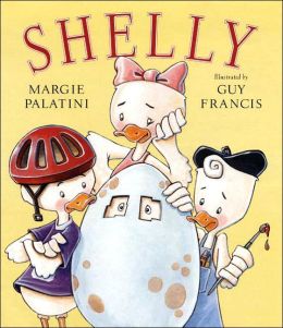 Shelly
