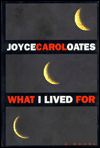 What I Lived For