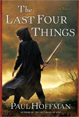The Last Four Things