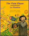 The Flute Player: La Flautista