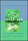 Ideas for Science Projects