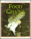 Food Chains (Straightforward Science Series)