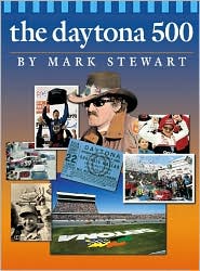 The Daytona 500 (The Watts History of Sports) Mark Stewart