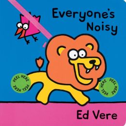 Everyone's Noisy