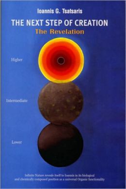 The Next Step in Creation: The Revelation