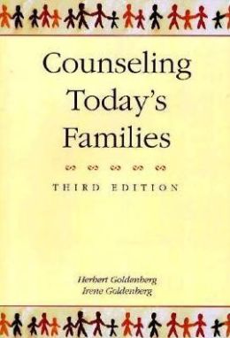 Counseling Today's Families