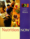 Nutrition Now 3e W/CD