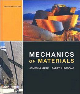 Mechanics of Materials, 7th Edition