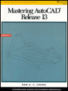AutoCAD Release 13 (Mastering)