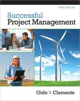 Successful Project Management (with Microsoft Project 2010)