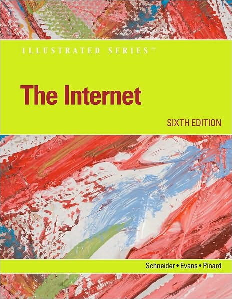 The Internet - Illustrated