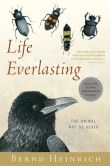 Book Cover Image. Title: Life Everlasting:  The Animal Way of Death, Author: Bernd Heinrich