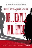 The Strange Case of Dr. Jekyll and Mr. Hyde