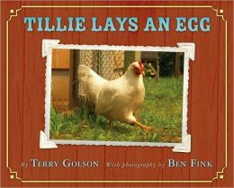 Tillie Lays an Egg