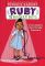Ruby and the Booker Boys # 2: Trivia Queen, 3rd Grade Supreme