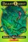 Zepha: The Monster Squid (Beast Quest Series #7)