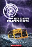 Storm Runners (Storm Runners Series #1)
