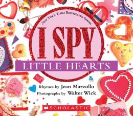 Little Hearts