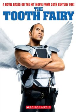 Tooth Fairy: Junior Novelization