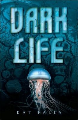 Dark Life (Dark Life Series #1)