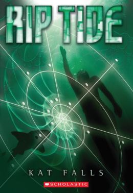 Dark Life #2: Rip Tide