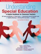 Cover Image: Understanding Special...