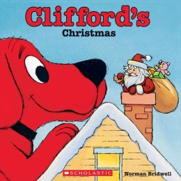 Clifford's Christmas