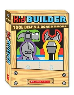 Kid Builder