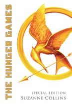 Cover Image: The Hunger Games (Hunger...