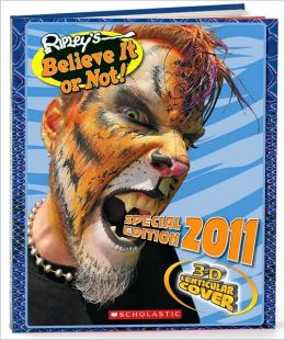 Ripley's Special Edition 2011