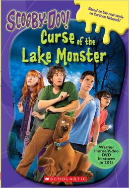 Curse Of The Lake Monster