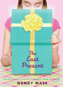 The Last Present