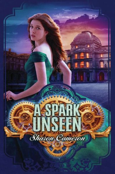 A Spark Unseen