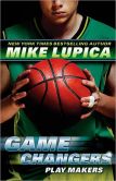 Play Makers (Game Changers Series #2)