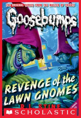 Classic Goosebumps #2: Deep Trouble Classic Goosebumps #2: Deep Trouble