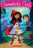 Red Riding Hood Gets Lost (Grimmtastic Girls #2)