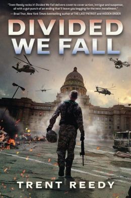 Divided We Fall Trilogy: Book 1