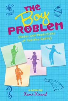 The Boy Problem