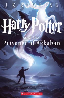 Harry Potter and the Prisoner Azkaban (Harry Potter #3)