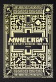 Book Cover Image. Title: Minecraft:  The Complete Handbook Collection, Author: Scholastic