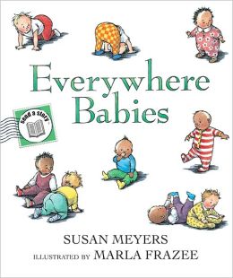 Everywhere Babies