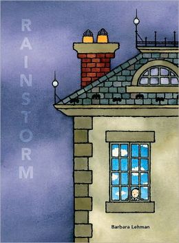 Rainstorm by Barbara Lehman | 9780547349121 | NOOK Book ...