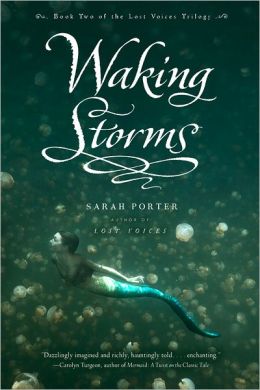 Waking Storms