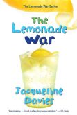 Book Cover Image. Title: The Lemonade War (The Lemonade War Series #1), Author: Jacqueline Davies