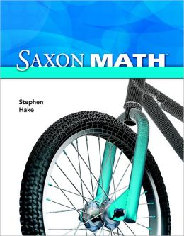Saxon Math Intermediate 3, Complete Homeschool Kit