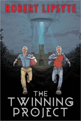 The Twinning Project Robert Lipsyte