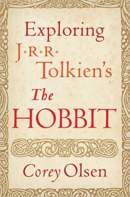 Exploring J. R. R. Tolkien's the Hobbit