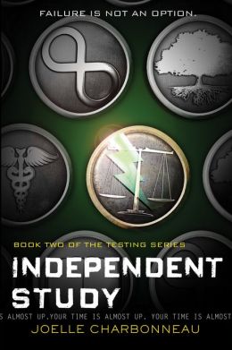 Independent Study (The Testing Trilogy Series #2)