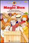 The Magic Box