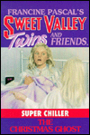 Christmas Ghost: (Sweet Valley Twins: Super Chiller Series #1)